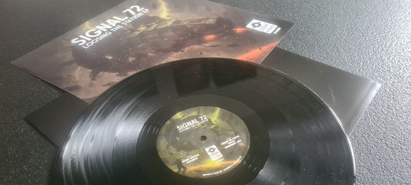 Loosing The Station EP