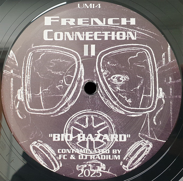 French Connection II