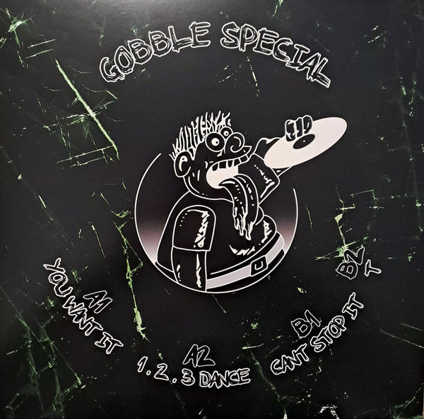 Gobble SP 04