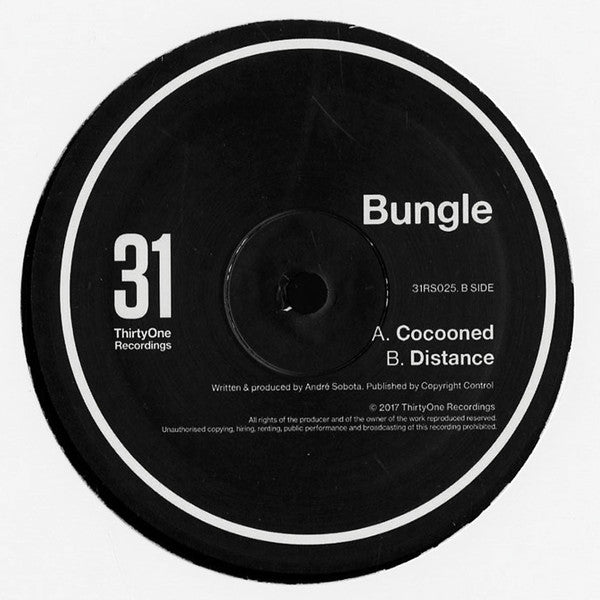 Cocooned / Distance
