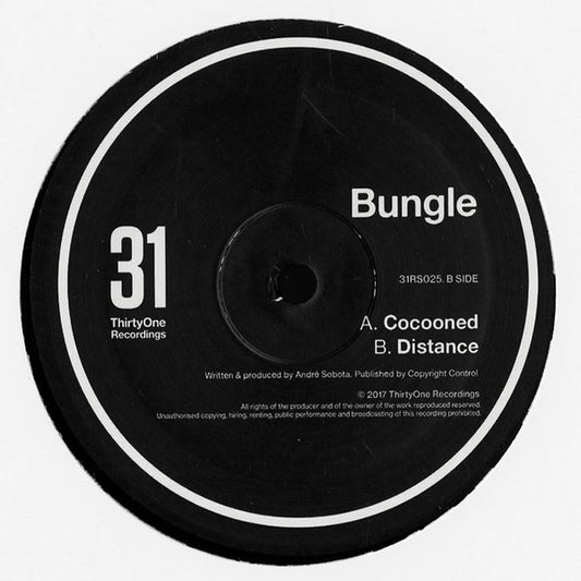 Cocooned / Distance