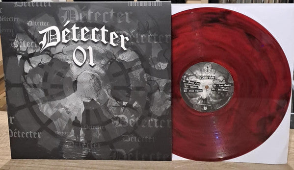 Détecter 01