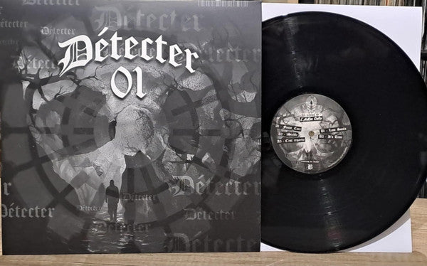 Détecter 01
