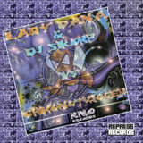 Booming Track