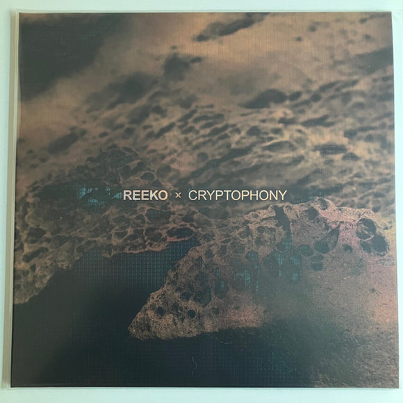 Cryptophony