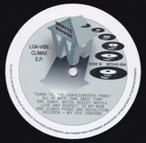 Climax E.P.