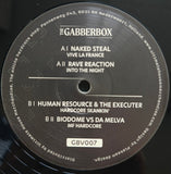 The Gabberbox - Chapter VII