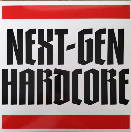 Next-Gen Hardcore