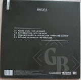 The Gabberbox - Chapter VII