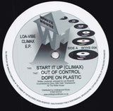 Climax E.P.
