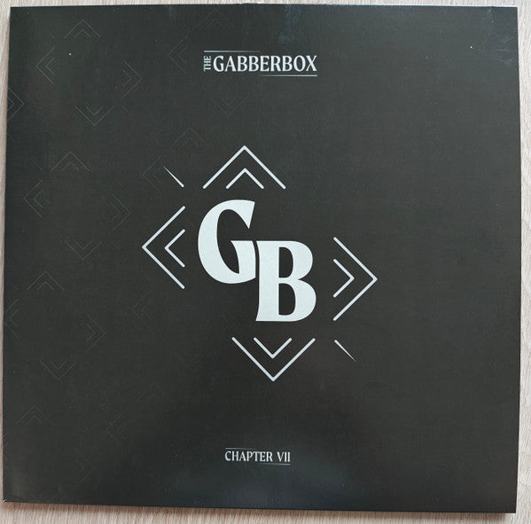 The Gabberbox - Chapter VII
