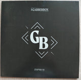 The Gabberbox - Chapter VII