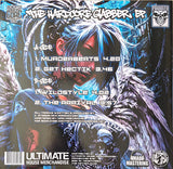 The Hardcore Gabber EP