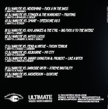 The Voice Of Speedcore