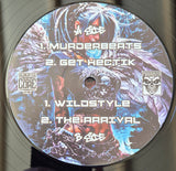 The Hardcore Gabber EP