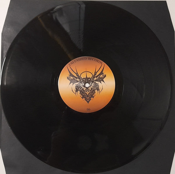Unleashed Records 06