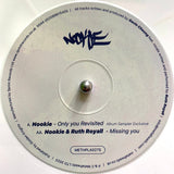 Improvisions (Album Sampler)