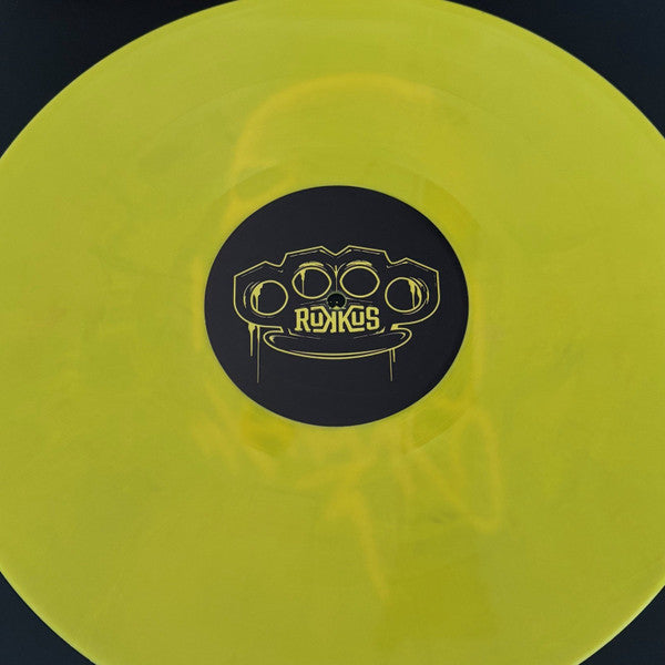 Knock Knock EP