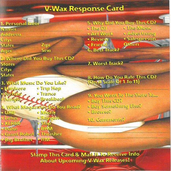 Medical Mayhem