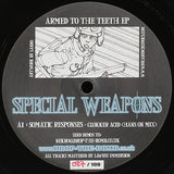 Armed To The Teeth EP