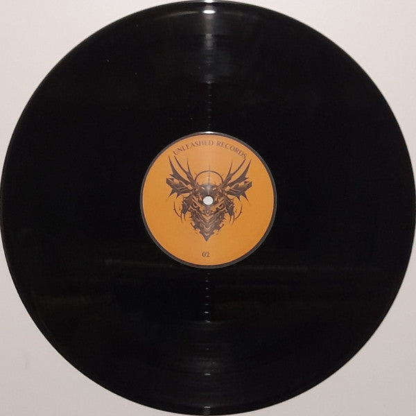 Unleashed Records 02