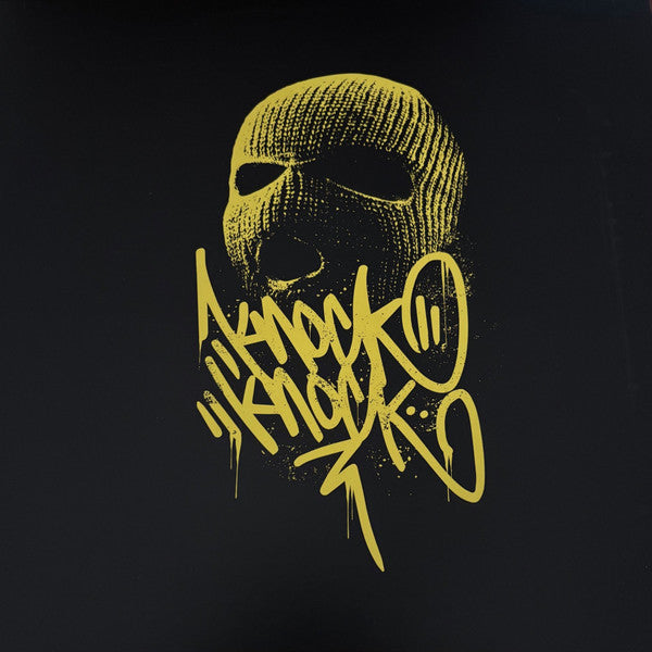 Knock Knock EP