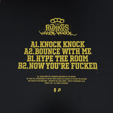 Knock Knock EP