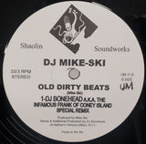 Old Dirty Beats