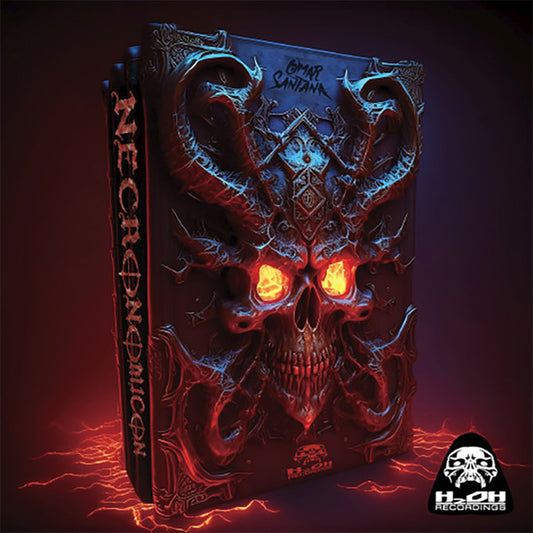 Necronomicon Remixes