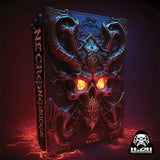 Necronomicon Remixes