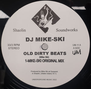 Old Dirty Beats