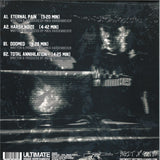 Total Annihilation EP