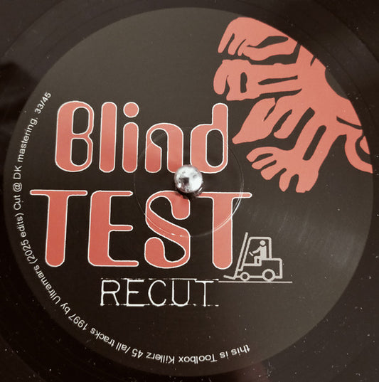 Blind Test recut
