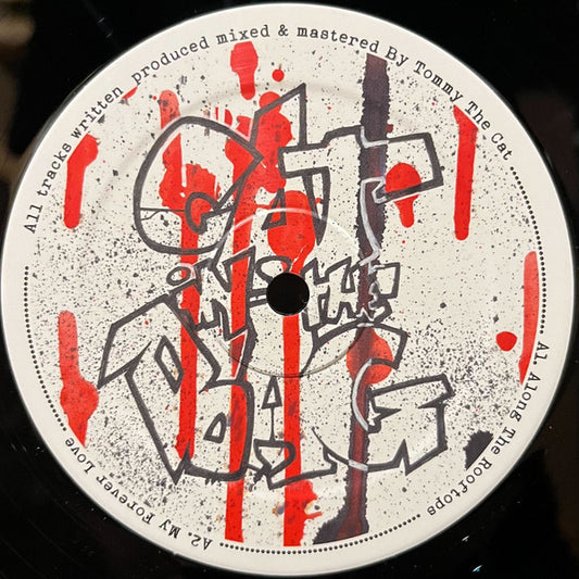 Cat In The Bag 10.1 Album Sampler