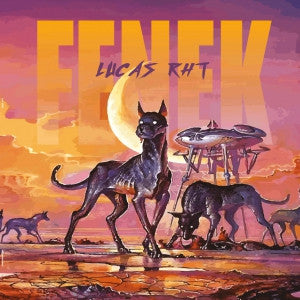 Fenek X