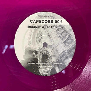 Capsule Core 001