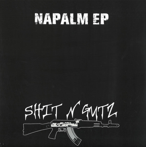 Napalm EP