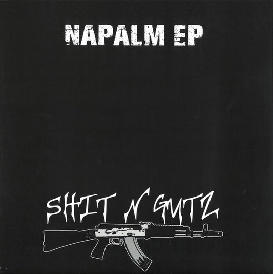 Napalm EP