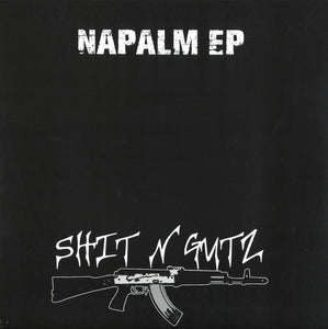 Napalm EP
