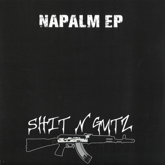 Napalm EP