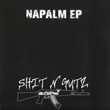 Napalm EP