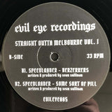 Straight Outta Melbourne Vol. I