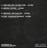 Napalm EP