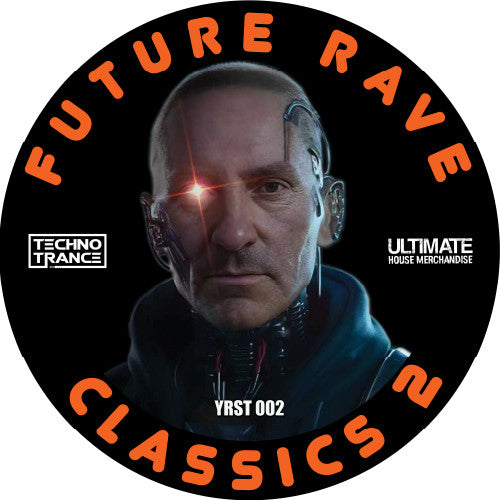 Future Rave Classics 2
