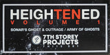 Heightened Volume 1