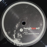 Heightened Volume 1