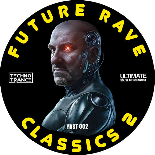 Future Rave Classics 2