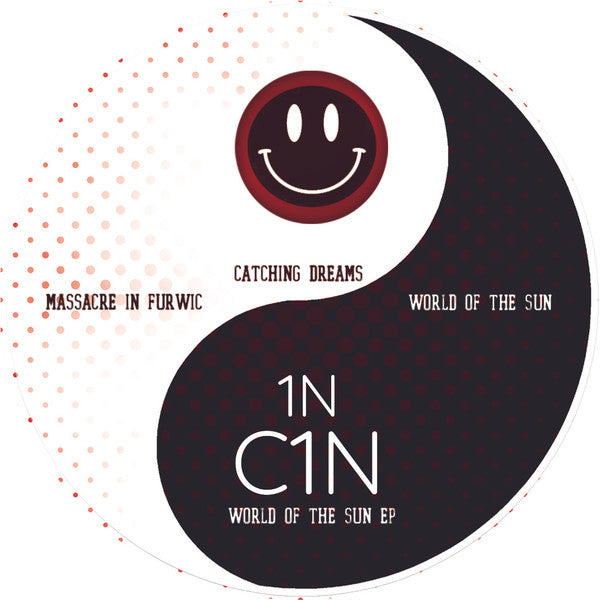 World Of The Sun EP