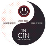 World Of The Sun EP