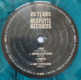 25 Years Of Neophyte Records Volume.1